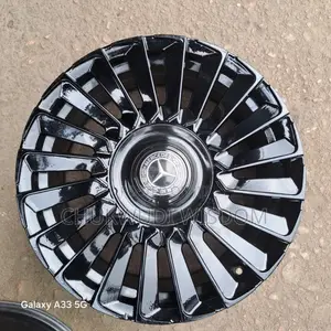 18 Inches Rims for Toyota Camry Quality