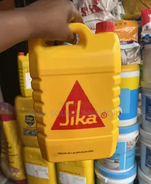 Sika Latex 310 RTU 5litres