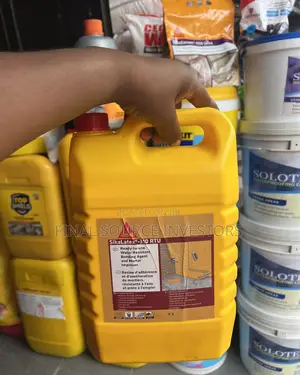 Sika Latex 310 RTU 5litres