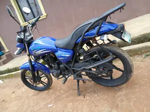 Qlink XF 200 2025 Blue
