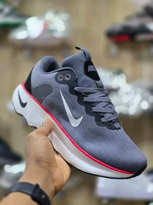Nike Sports Sneaker