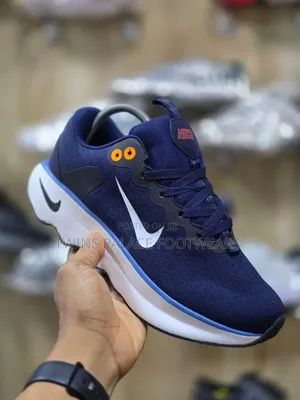 Nike Sports Sneaker