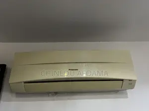 1.5HP Air Conditioner (Panasonic)