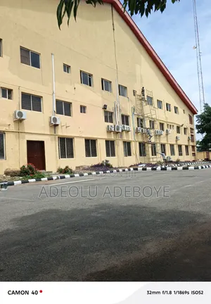 Adeboye Akintunde Adeolu
