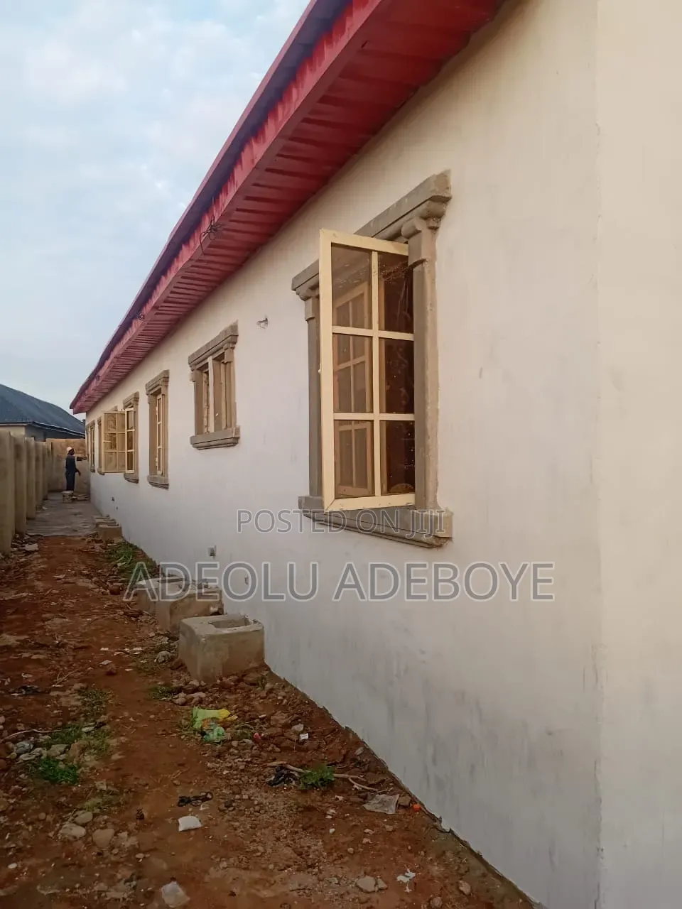 Adeboye Akintunde Adeolu