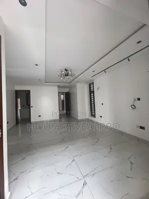 2bdrm Apartment in Lekki Maruwa for rent