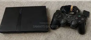 PlayStation 2