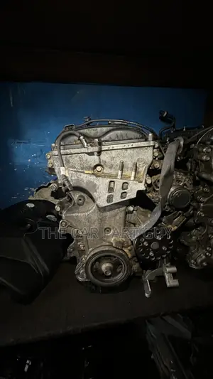 Complete Tokunbo Engine Hyundai Elantra Is35 2.0 2012/2013