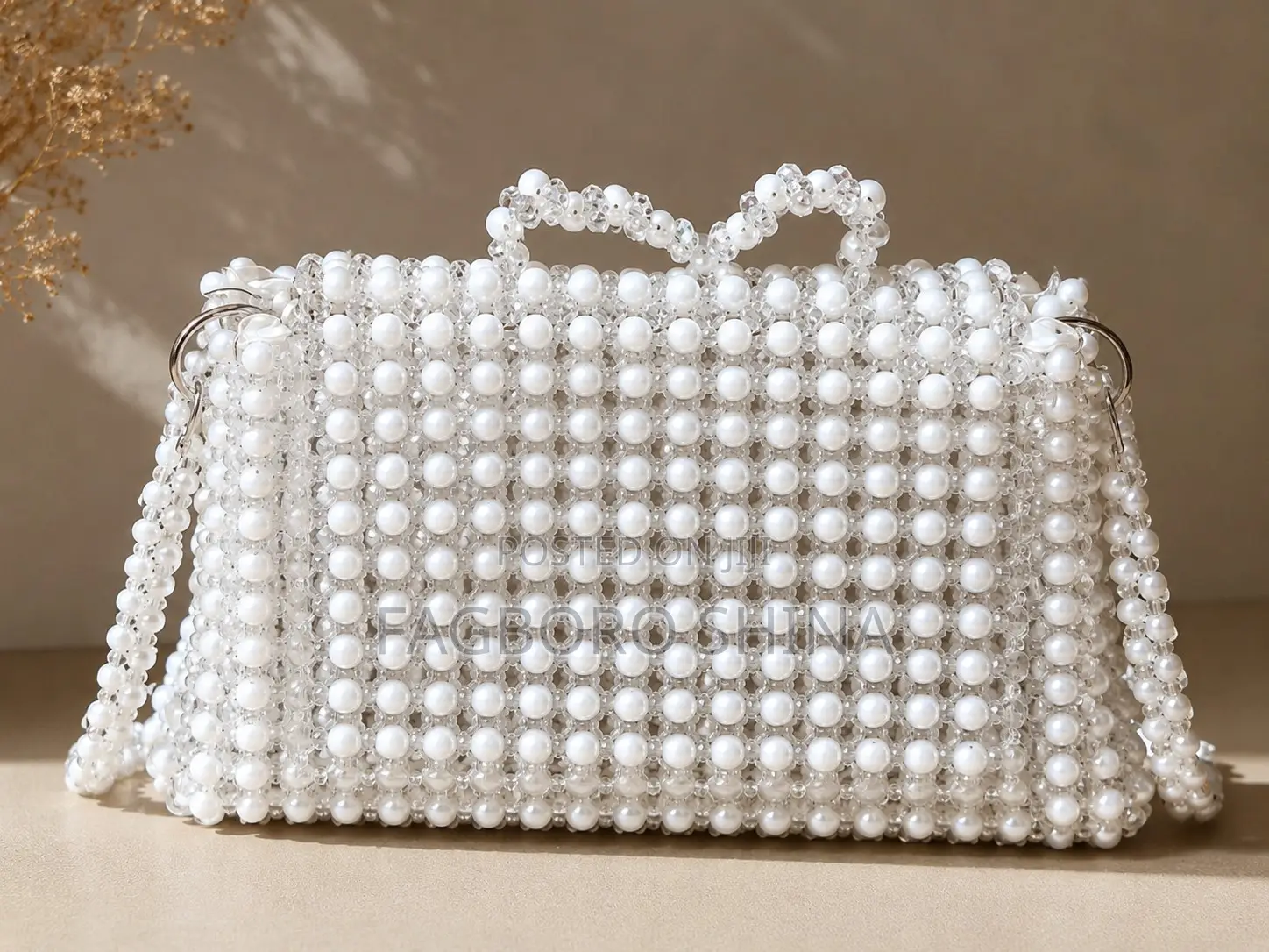 Bead Bags(3)
