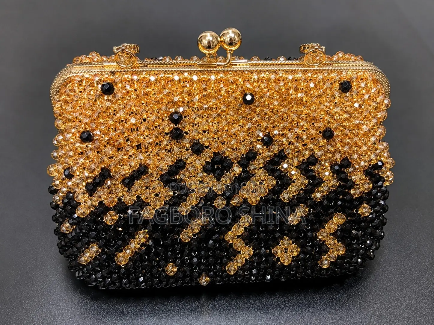 Bead Bags(3)