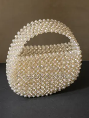 Bead Bags(3)