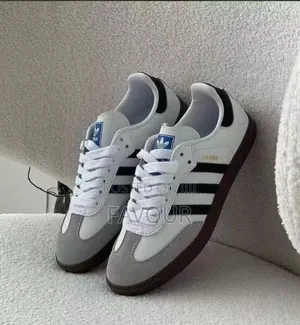 Sneakers(Nike, Louis Vuitton and Adidas)