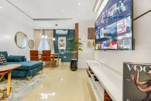 Luxury 1 Bedroom Apartment