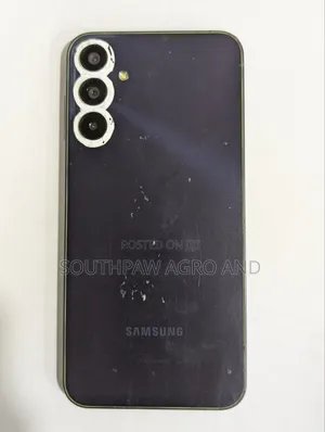 Samsung Galaxy A15 5G 64 GB Blue