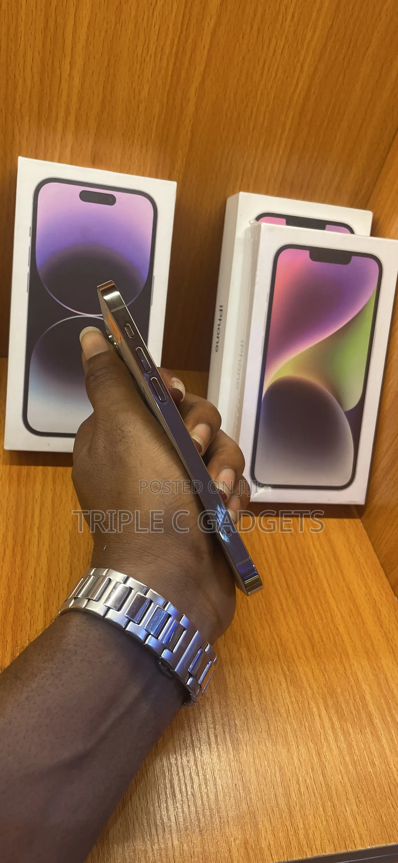 Apple iPhone 12 Pro 128 GB Gold