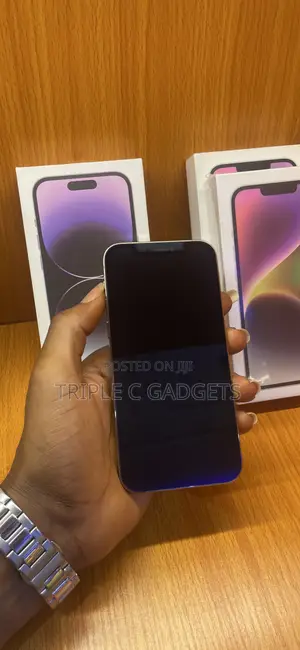 Apple iPhone 12 Pro 128 GB Gold