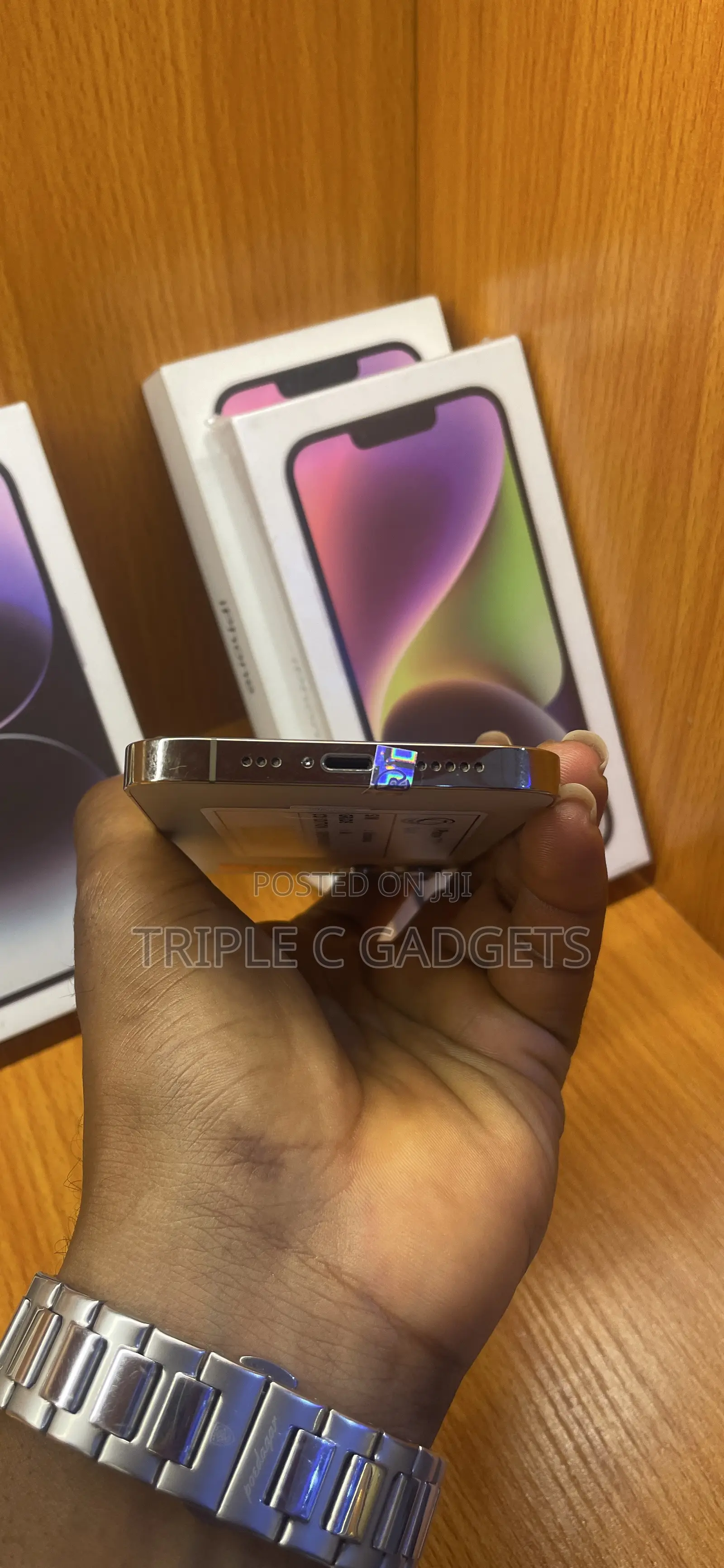 Apple iPhone 12 Pro 128 GB Gold