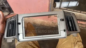 Rav 4 2014 Android Chrome AC Vent
