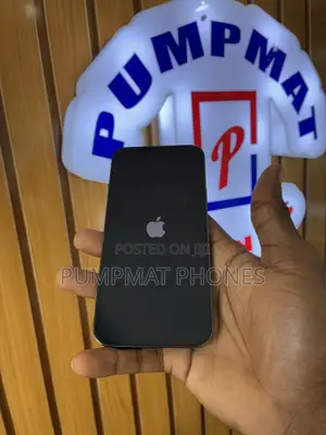 Apple iPhone 12 Pro 256 GB Black