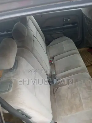 Honda Pilot SE 4x2 (3.5L 6cyl 5A) 2008 Gray