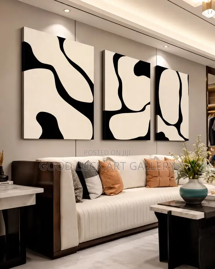 Wall Art Print Canvas