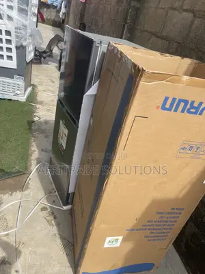 Skyrun 195L Refrigerator – Upgrade Your Kitchen Cooling