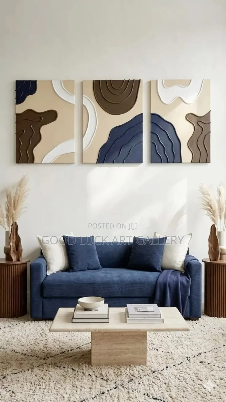 Wall Art Print Canvas