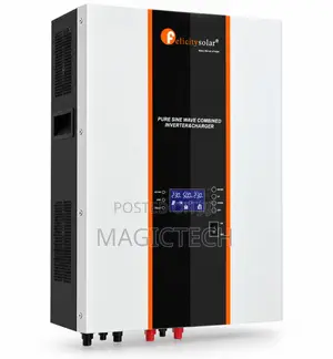 Felicity 10kva/48v Transformer Based Inverter