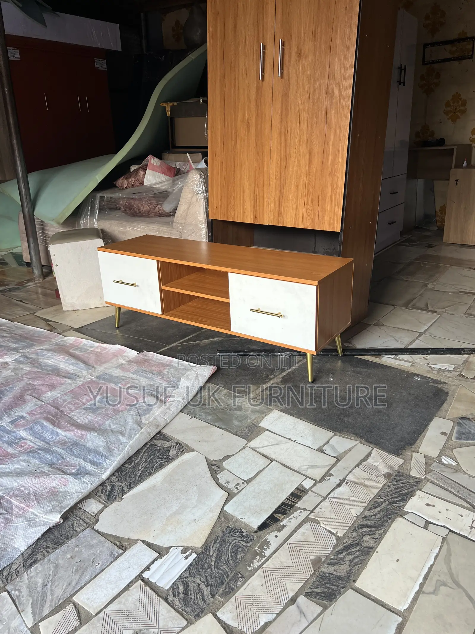 TV Console