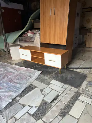 TV Console