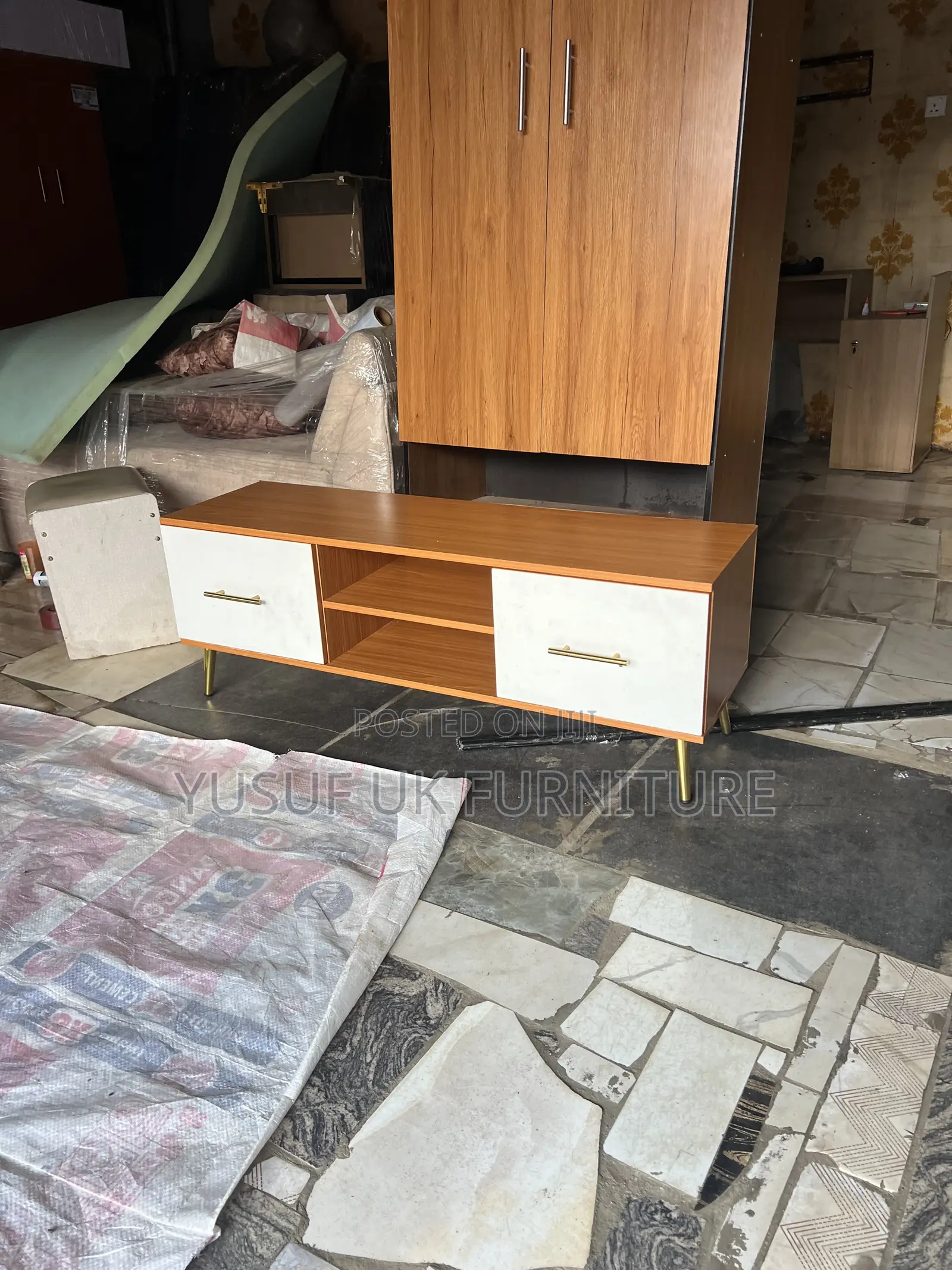 TV Console
