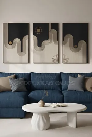 Wall Art Print Canvas