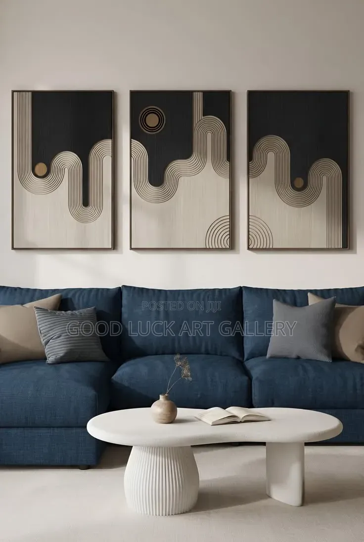 Wall Art Print Canvas