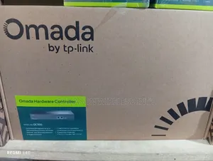 TP-Link Omada Controller (OC300)