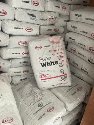 Turkey White Portland Cement