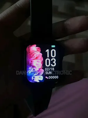 Smart Watches