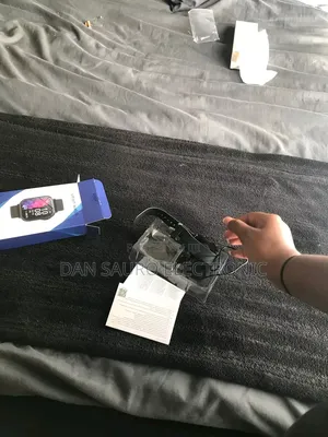Smart Watches