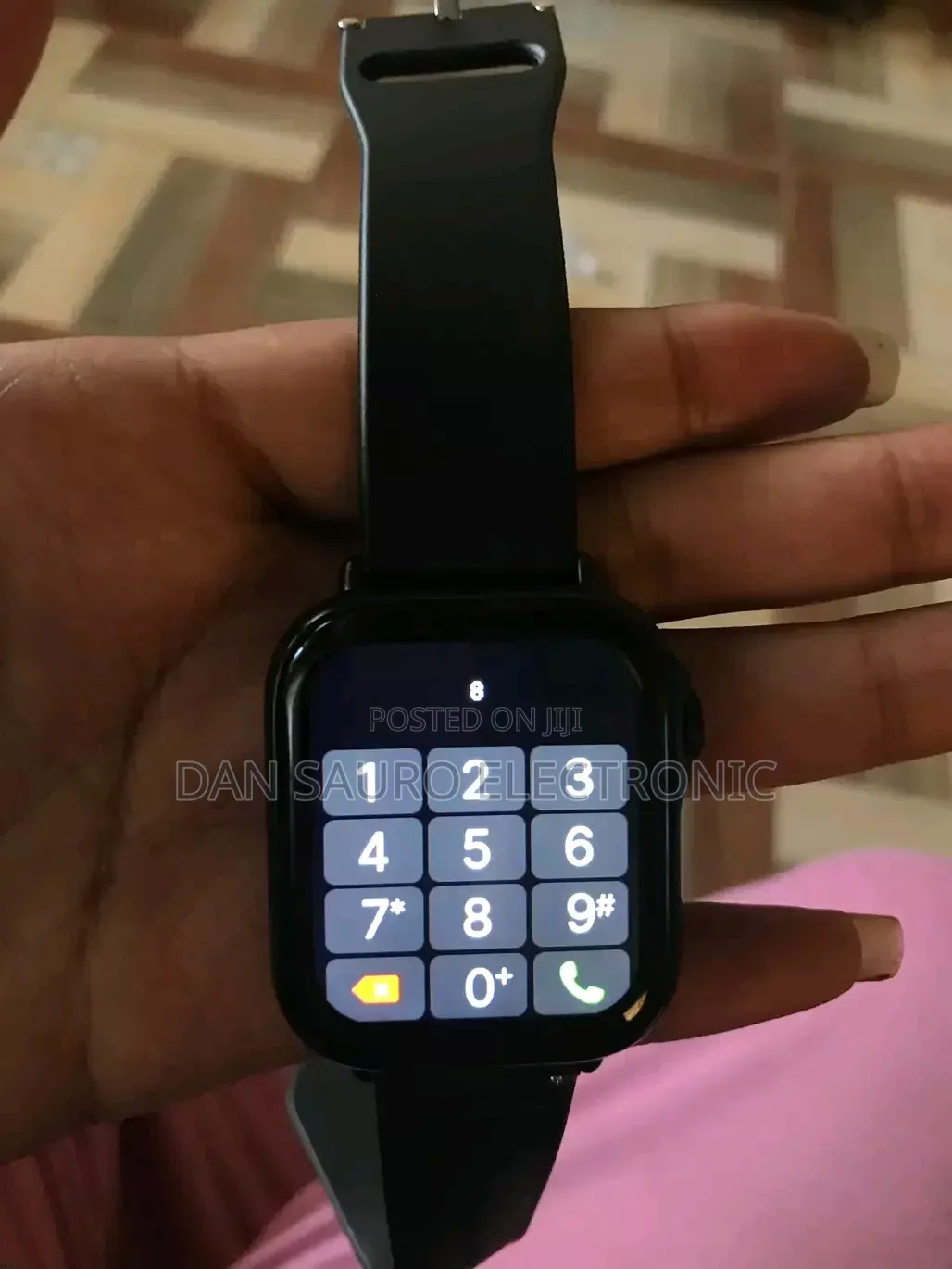 Smart Watches