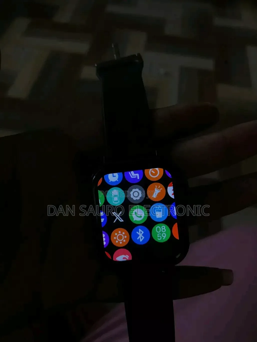 Smart Watches