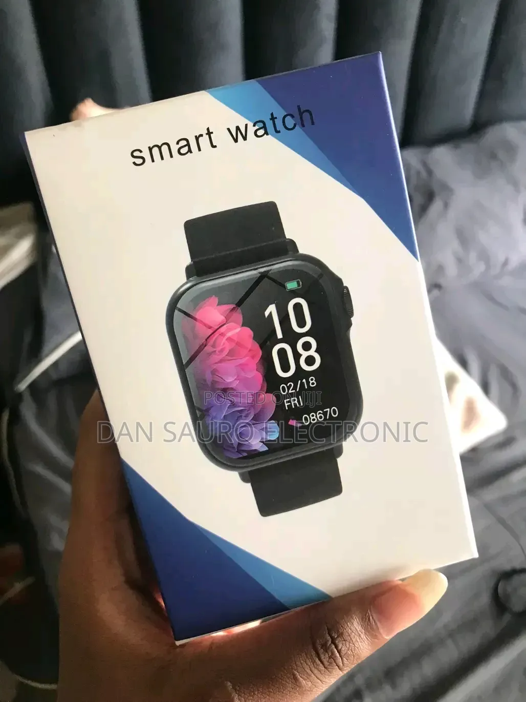 Smart Watches
