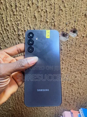Samsung Galaxy A16 128 GB Blue