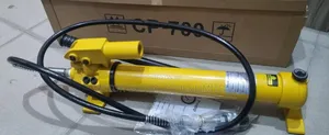 CP-700 Hydraulic Pump