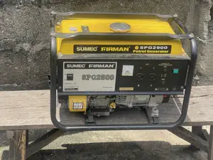 Firman Generator
