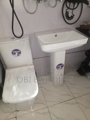 Plumbing Materials