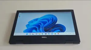 Laptop Dell Latitude 3390 2-in-1 16GB Intel Core i5 SSD 256GB