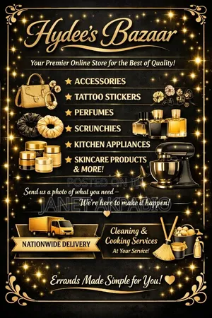 Errands Services