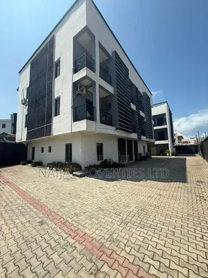2bdrm Apartment in Ilasan-Ikate for rent