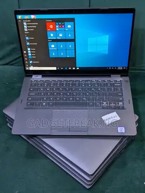 Laptop Dell Latitude 5300 8GB Intel Core i7 SSD 256GB