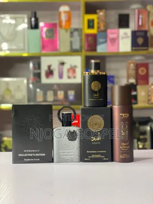 Perfume Shop
