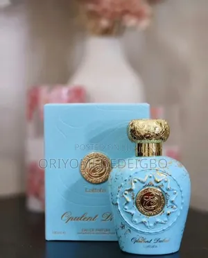 Opulent Dubai 100ml